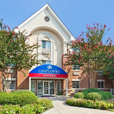 Sonesta Simply Suites Charlotte University Экстерьер фото