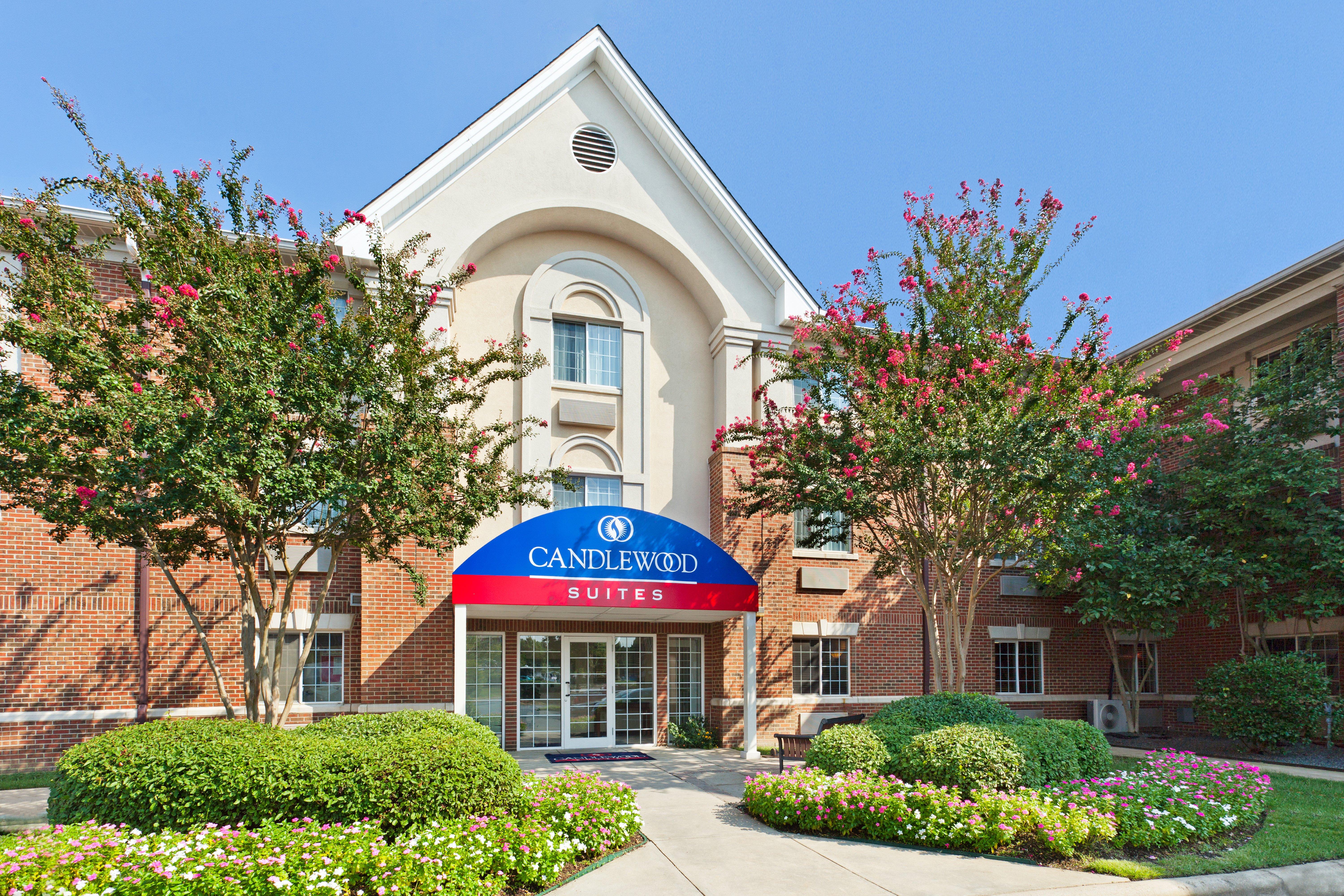 Sonesta Simply Suites Charlotte University Экстерьер фото